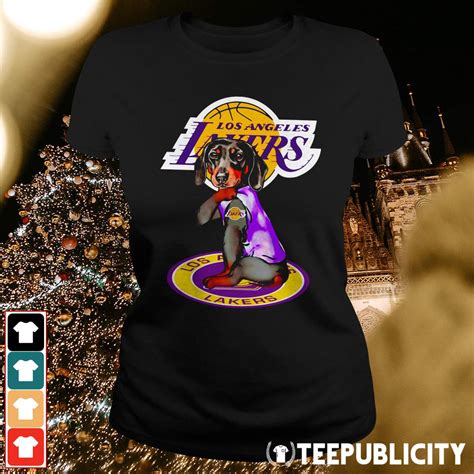 Related:lakers jersey lakers hat nike lakers t shirt kobe t shirt lebron james t shirt lakers vintage lakers t shirt lakers championship t shirt lakers t shirt men lakers t shirt black lakers t shirt xl lakers t shirt xxl nike t shirt. Dachshund Los Angeles Lakers tattoo shirt, hoodie, sweater ...