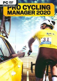 Posted 30 may 2021 in pc games, pc repack, request accepted. Pro Cycling Manager 2020 Repack-SKIDROW « Skidrow & Reloaded Games