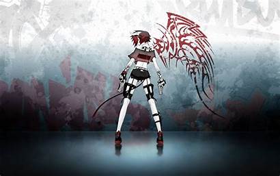 Anime Wallpapers Awesome Mix Wallpapersafari Users Uploaded