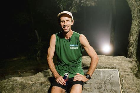 Appalachian Trail Speed Record Set By Ultrarunner The Spokesman Review