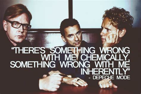 Theres Something Wrong With Me Chemically Something Wrong With Me