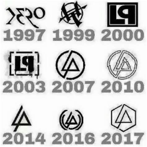 Linkin Parks Logo The Last 20 Years Lp Tattoo Star Wars Tattoo Mike