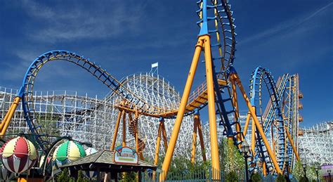 Amusement Parks Usa One Of The Best Amusement Parks In The United