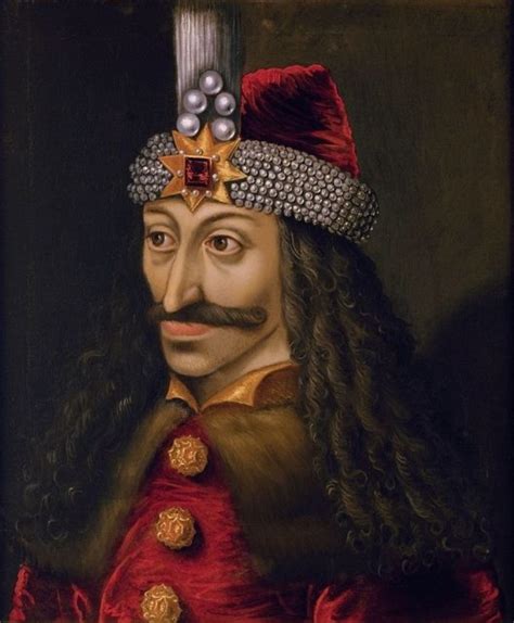 Vlad The Impaler The Real Dracula Was The Cruel Prince Of Wallachia