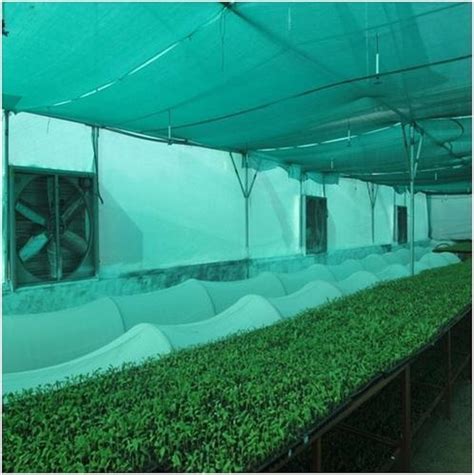 Polyester Fan Pad Greenhouse At Rs 1520 Square Meter In Jaipur ID