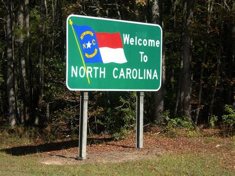 Explore The Beauty Of North Carolina