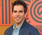 Eli Roth Biography - Facts, Childhood, Family Life & Achievements