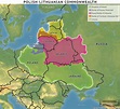 Polish–Lithuanian Commonwealth - Alchetron, the free social encyclopedia