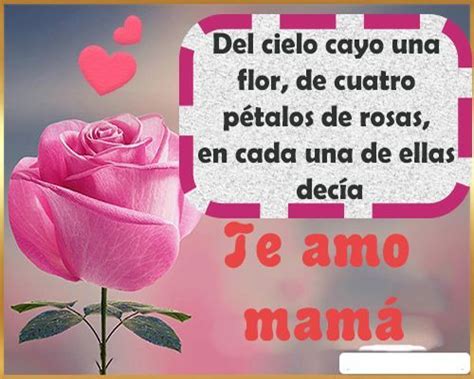 ¡regresa pronto, mamá! categoria:palabras para una mamà que esta lejos. Mejores Mensajes de Cumple para Mamá 【Top 2020】 65 | Feliz ...
