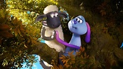 Shaun, el cordero: La película — Granjagedón | Sitio oficial de Netflix