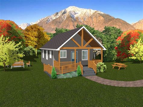 Wheelchair Accessible Tiny House Small House Plans Tiny House