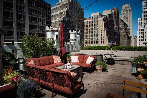 Los Mejores Rooftop Bars De Nueva York Us Traveler