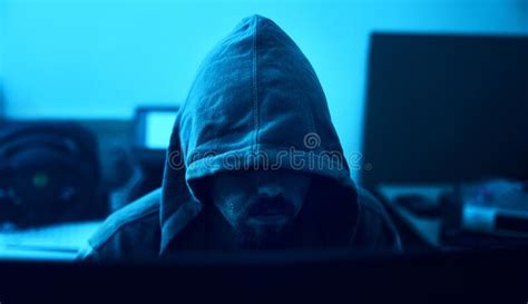 410 Cybersecurity Computer Hacker Hoodie Stock Photos Free And Royalty