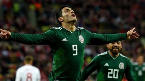 Se termina el partido, México vence 1-0 a Polonia | EL DEBATE