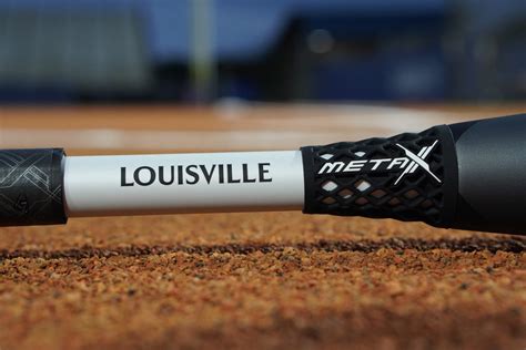 Meet The Technology Behind The 2022 Meta Fastpitch Bat Louisville Slugger