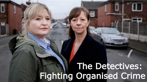 The Detectives Fighting Organised Crime True Crime Documentary Youtube