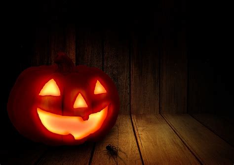 10 Halloween Spooky Facts To Celebrate The Fest