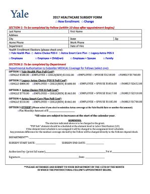 Cobra, age 29 and continued coverage information. Aetna enrollment form 2017 - Edit Online, Fill Out & Download Business Forms in Word & PDF from ...