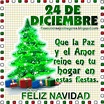 Frases para tu Corazón: 24 de Diciembre