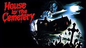 Official Trailer: The House by the Cemetery (1981) - YouTube