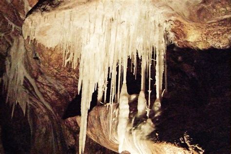 2023 Jenolan Caves Imperial Diamond Cave Tour