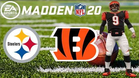 Create a college quarterback and dominate the college football playoff, then impress the scouts at. Madden NFL 20 PS4 Gameplay (Career Mode Ep.10) - YouTube