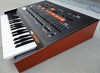 Korg Is Bringing Back The ARP Odyssey – Synthtopia