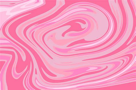 Beautiful Pink Swirl Background Texture Gráfico por Magnolia Blooms
