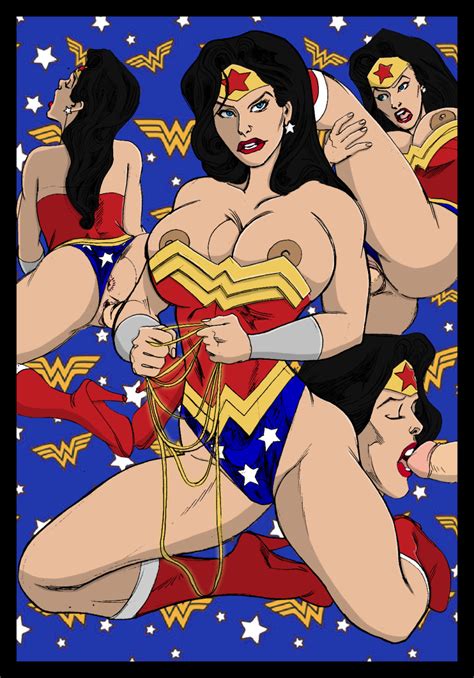 Rule 34 Black Hair Busty Dc Dc Comics Edit Female Female Focus