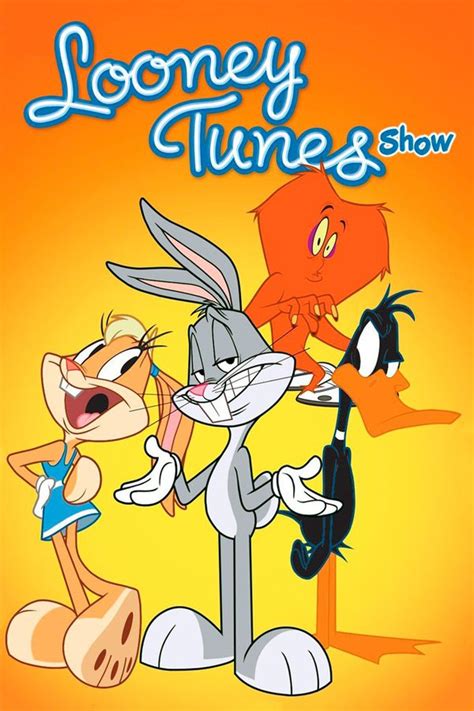 Looney Tunes Show The Dubbing Database Fandom