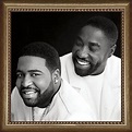 Something To Talk About by Eddie Levert Sr. & Gerald Levert on Amazon ...