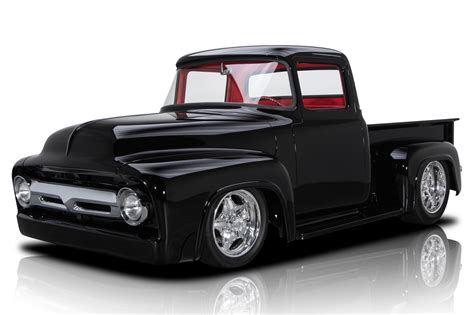 137011 1956 Ford F100 Rk Motors Classic Cars And Muscle Cars For Sale