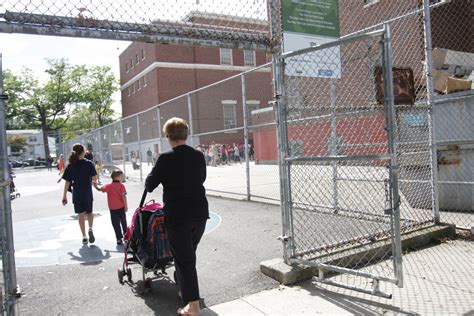 19 Staten Island Schools Cited For High Lead Levels In New Doe Report