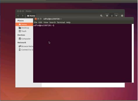 Ubuntu 16 04 Vnc Server Start Advantagedefol