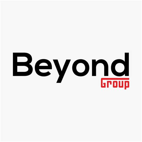 Beyond Group Home