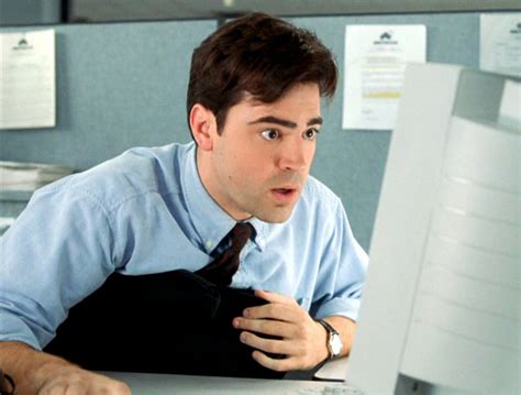 An Oral History Of ‘office Space The Ringer