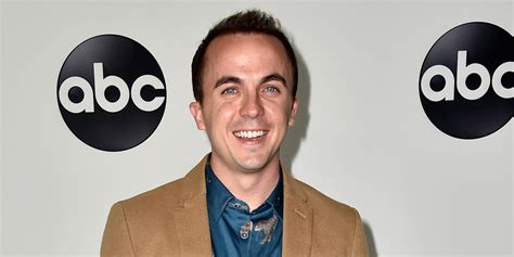 Frankie Muniz Becomes Full Time Nascar Driver Reveals First Race Date