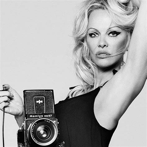 Pamela Anderson Is Selling Her Iconic Red Baywatch Swimsuit Heres How You Can Buy It Hello