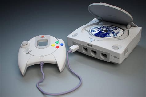 5 Best Sega Dreamcast Emulators For Pc Windows 10 And 11