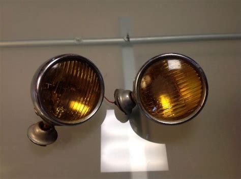 Fog/Driving Lights for Sale / Find or Sell Auto parts