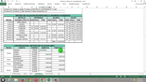 Promedio Ponderado En Excel Qu Es Y Como Calcularlo Mobile Legends