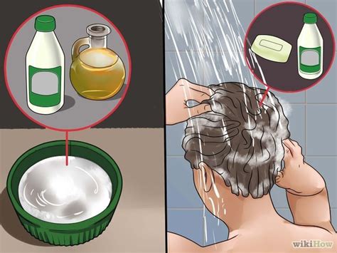 It may not be the best option for removing years of black hair dye, but it can definitely lighten it. How to Remove Dye from Hair | Diy hair color remover, Diy ...