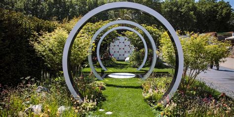 Chelsea Flower Show Winners 2023 Gold Silver And Bronze