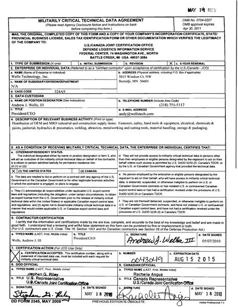 Dd Form 2977 Fillable Fill Out Sign Online Dochub Vrogue Co