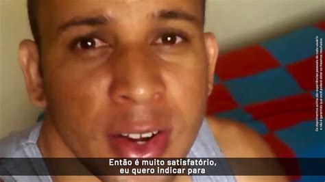 Menos 20kg Depoimento Ariel Souza Vinícius Possebon Q48 Youtube