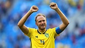 Andreas Granqvist 'flattered' by reports of Man Utd interest | Football ...