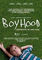 Boyhood (Momentos de una vida) ~ SInopsis y tráiler | EsElCine.com 📽
