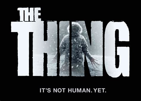 The Thing Horror Mystery Thriller Sci Fi Poster Vx Wallpapers Hd