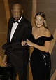 Why Morgan Freeman wore glove on his left hand at 2023 Oscars - Noti Group