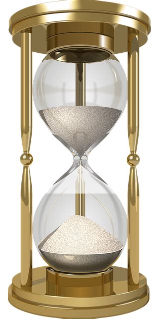 Jpg png bmp gif tif webp heic pdf 32 mb. Clock Hourglass · Free vector graphic on Pixabay